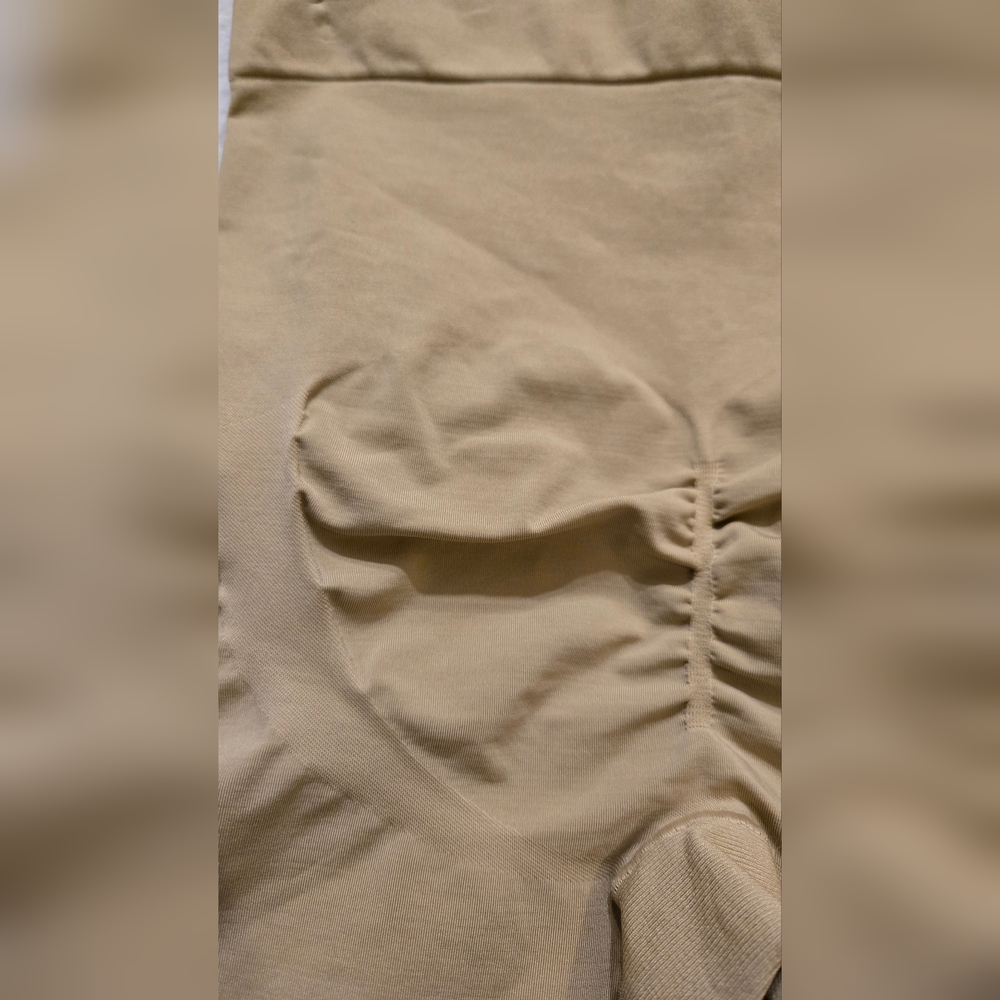 Maidenform Control It Tummy Thigh Slimmer Firm Control Shapewear Med 12415 NWT - Picture 9 of 9